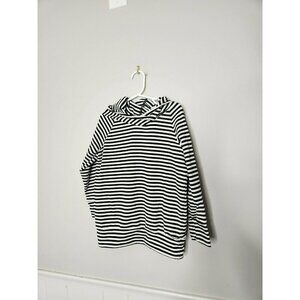 CHILDHOODS Stripe Hoodie
